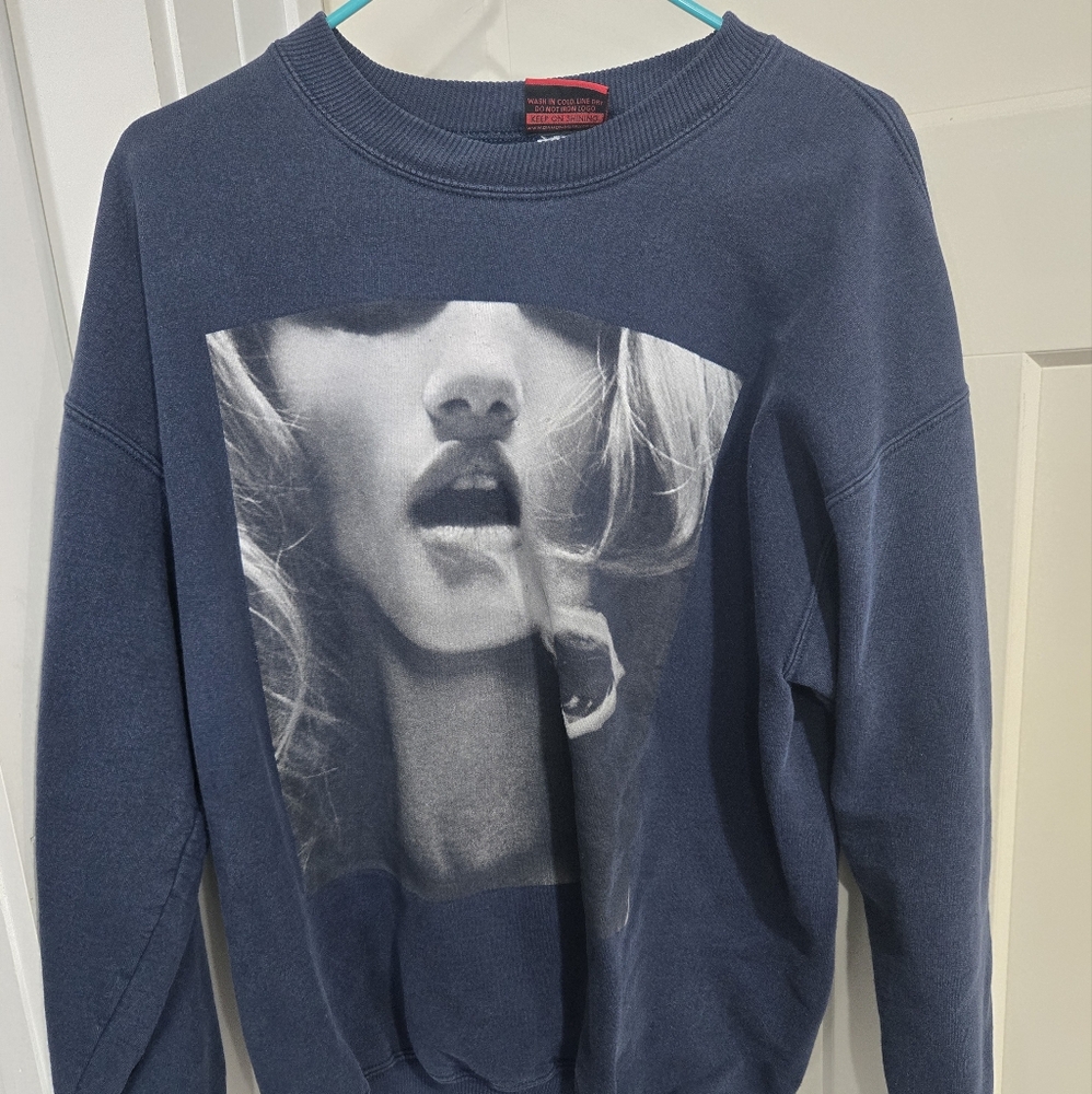 Diamond Supply Co Sweatshirt